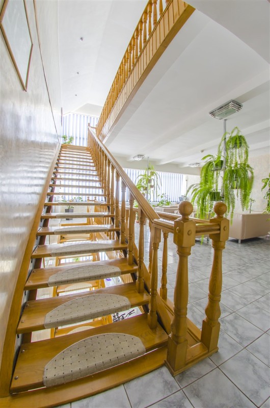 "Алекс" гостиница в Витязево "Алекс" гостиница в Витязево